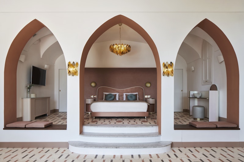 Palazzo Avino Preferred Hotels And Resorts 10/50
