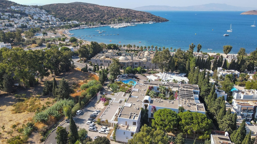 Natur Garden Hotel 36/49