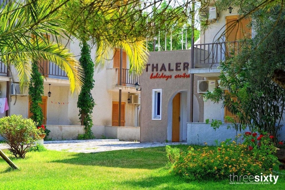 THALERO 38/46