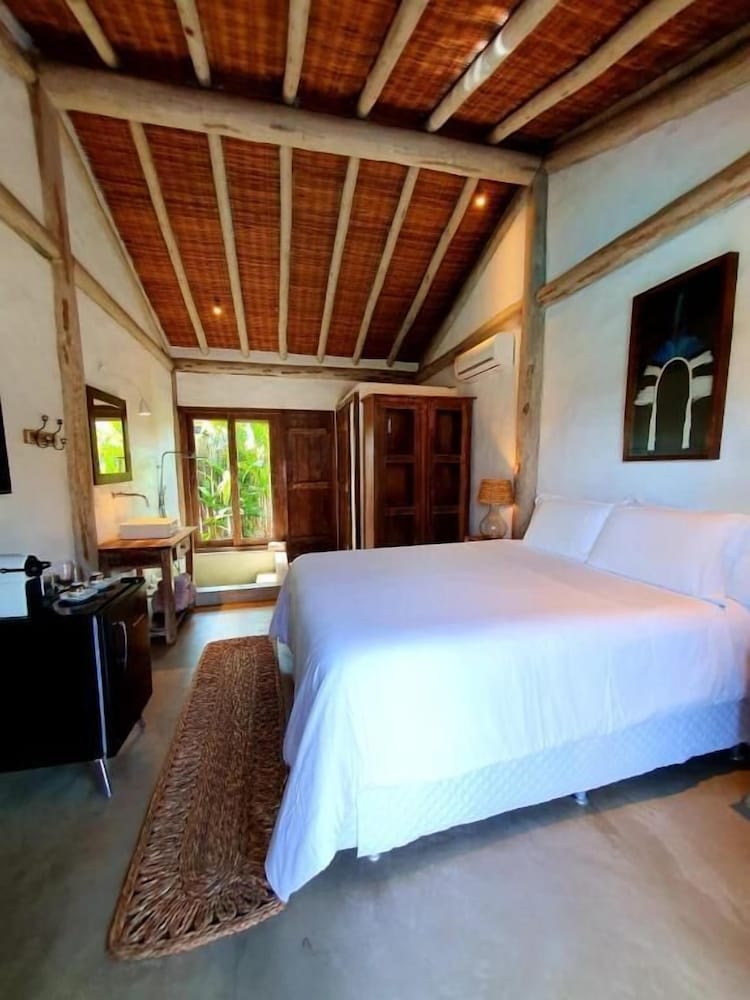 Villa Fulo Casa Hotel 7/50