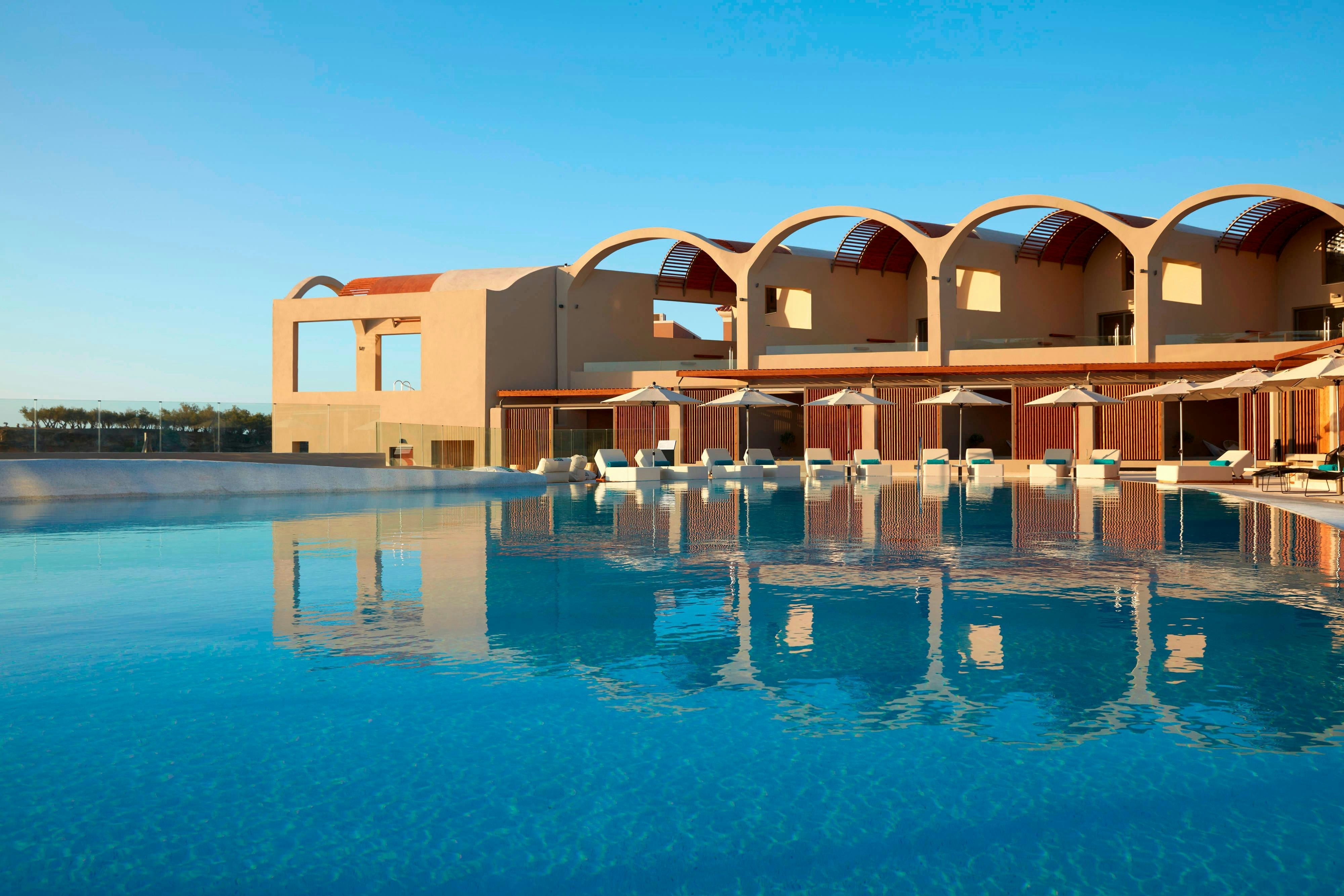Domes Noruz Chania, Autograph Collection- Adults Only 52/53