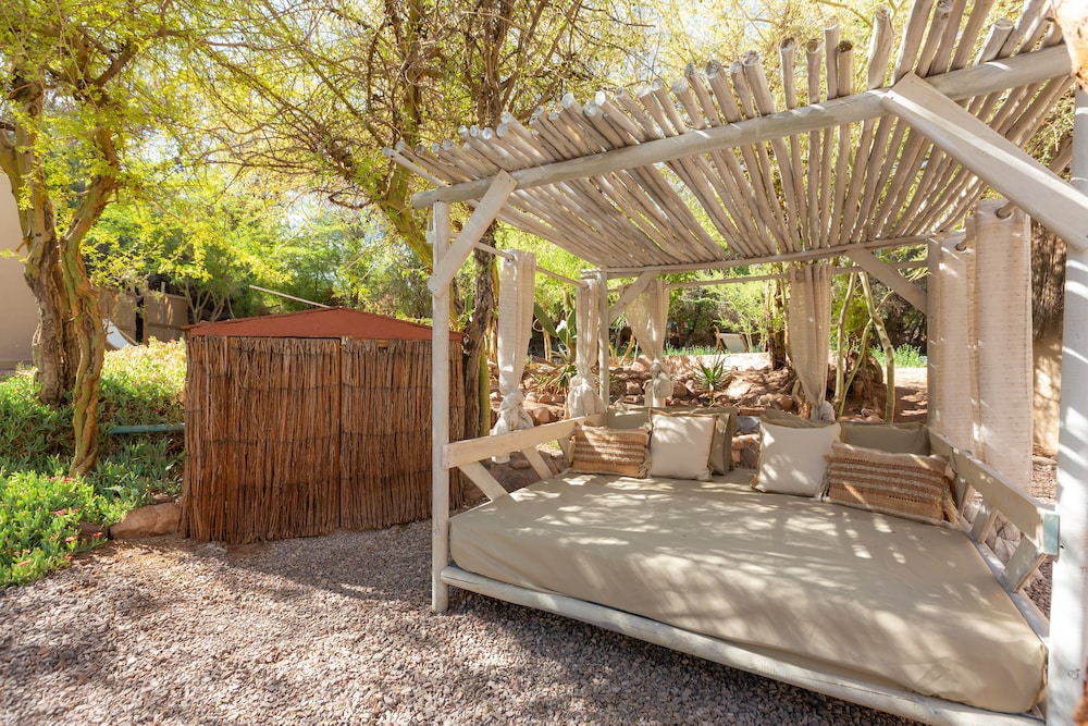 Casa Solcor 47/50