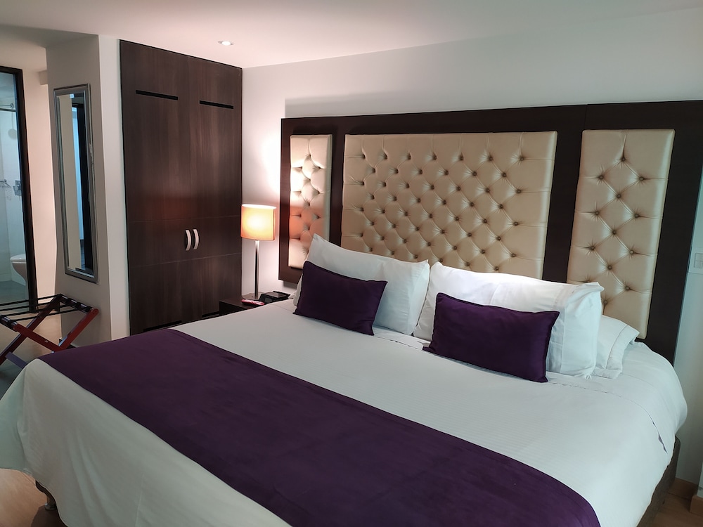 Hotel Grand Park 7/50
