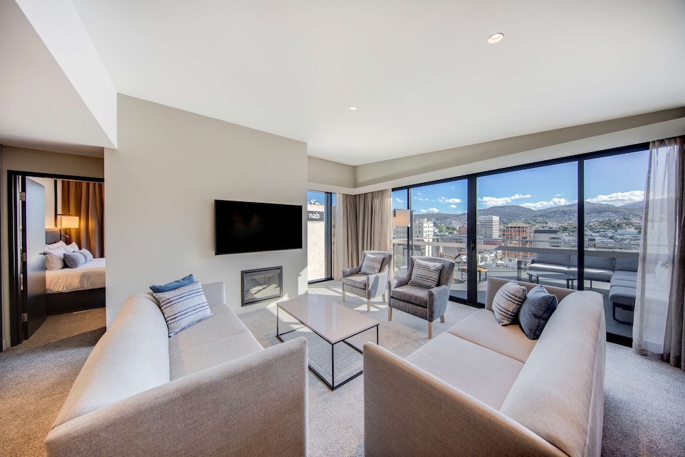 Vibe Hotel Hobart 40/64