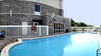 Hampton Inn Jacksonville - East Regency Square photo5