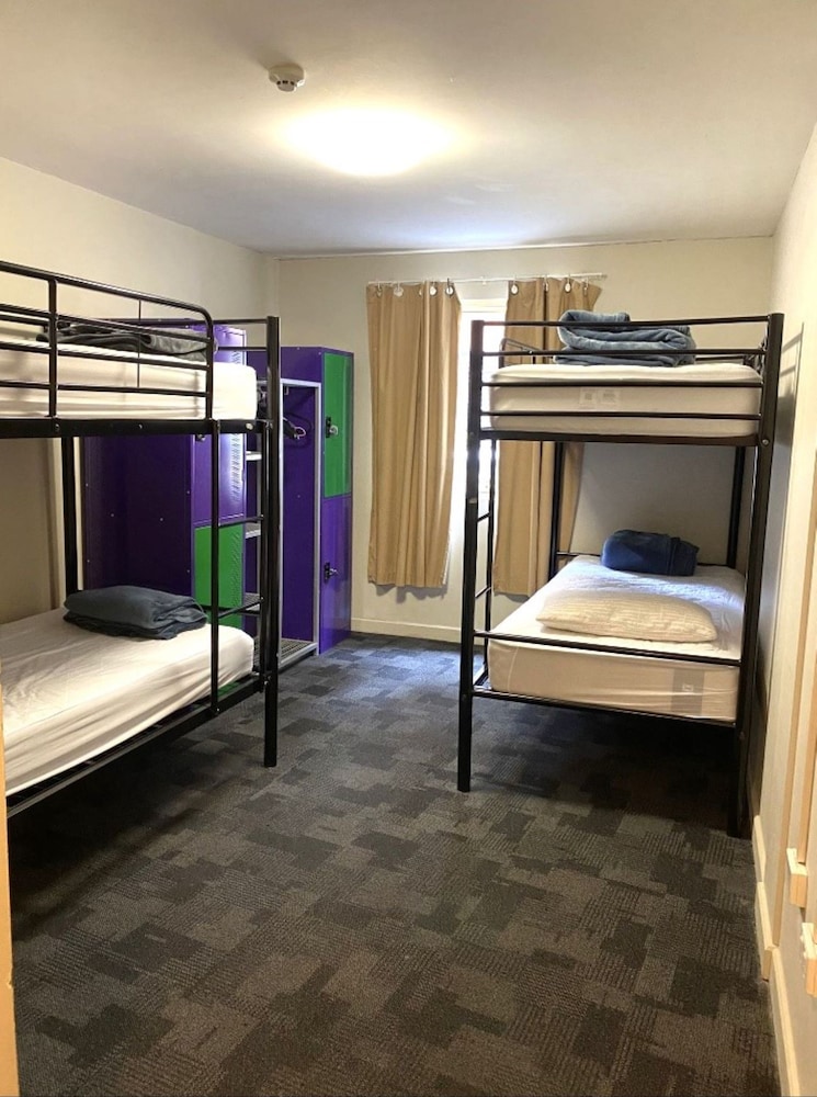 Big Backpackers Hostel 22/47