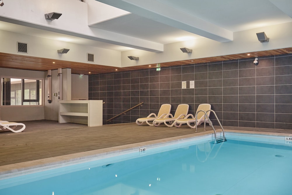Appart'hotel Odalys City - Lyon Centre Confluence 47/76