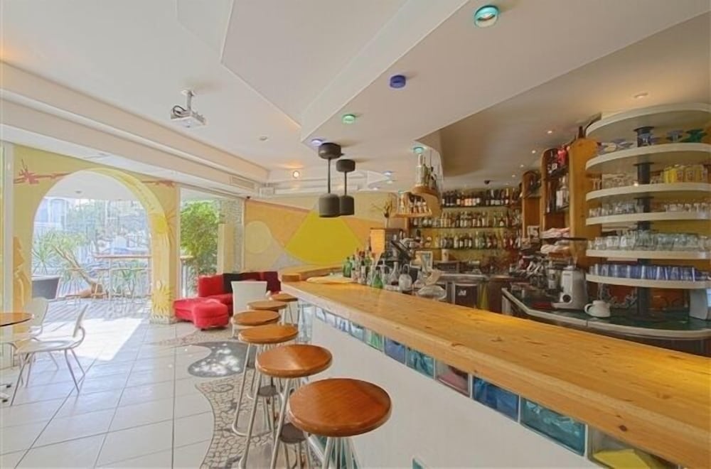 Hotel Stella Maris 49/58