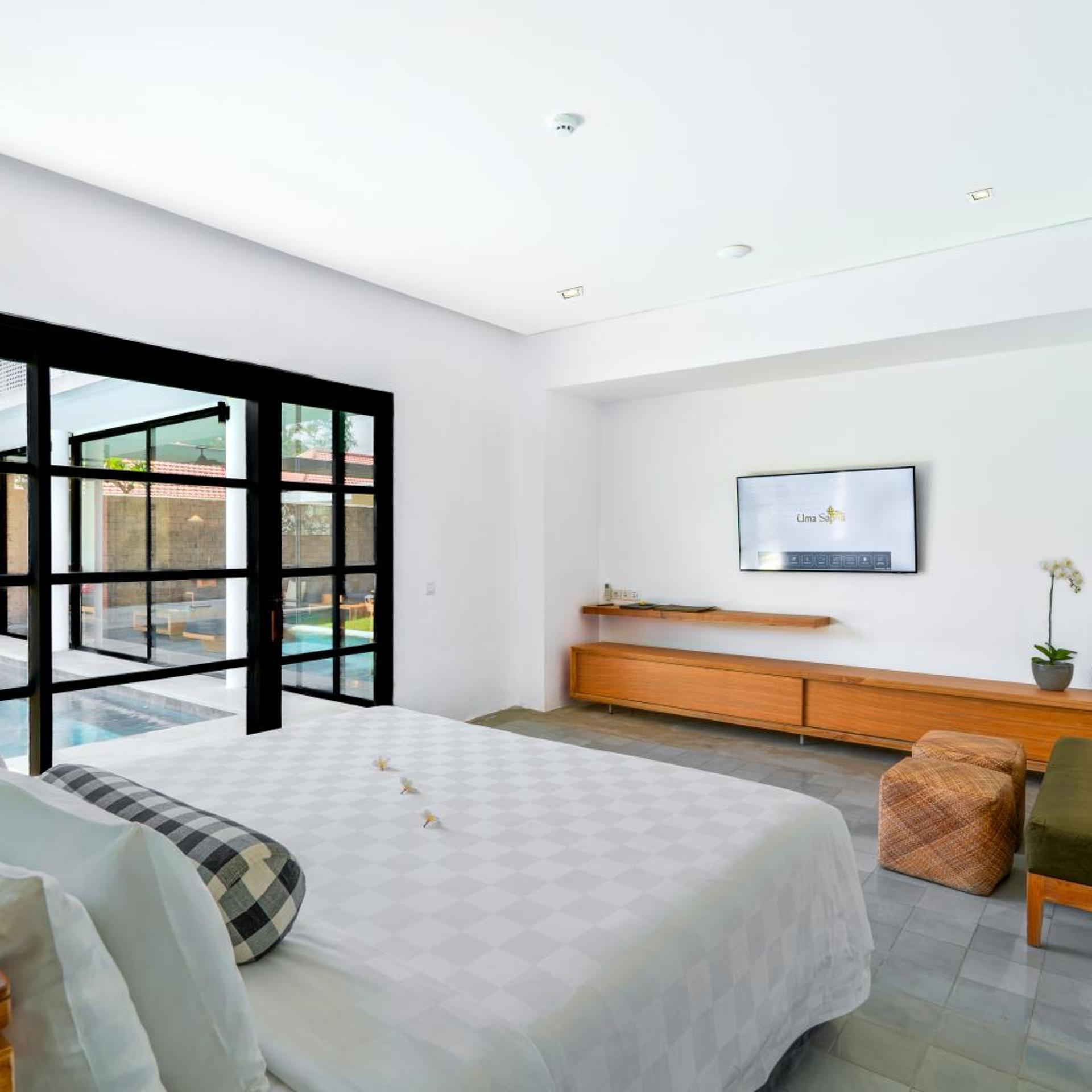 1 Bedroom, Royal, Pool, Villa