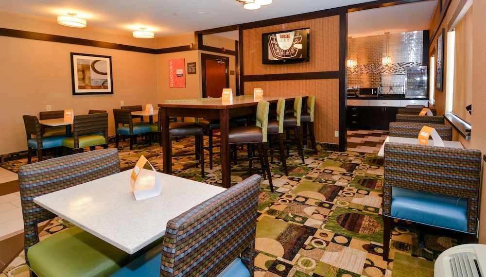 Comfort Inn Marion 47/60