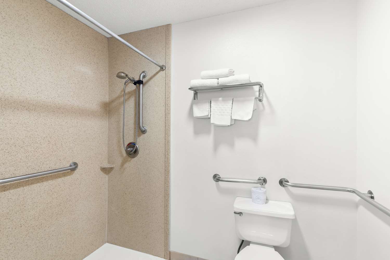 Best Western Llano thumb 3