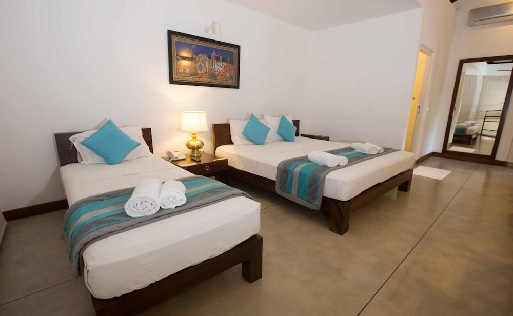 Jaffna Heritage Hotel 15/44