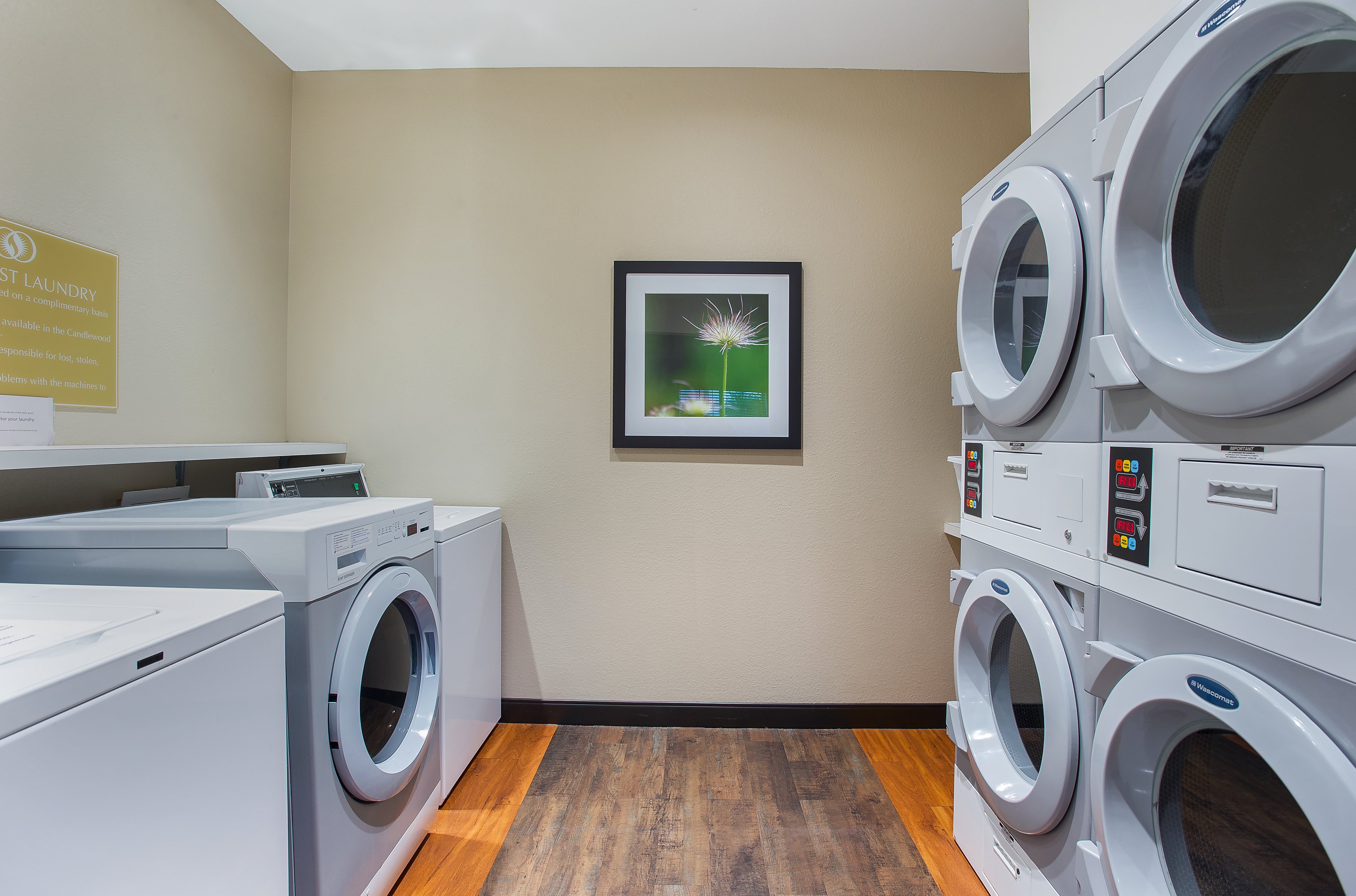 CANDLEWOOD SUITES BOWLING GREEN 50/69