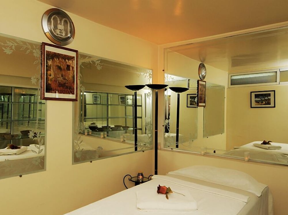 Hotel Perla 11/23