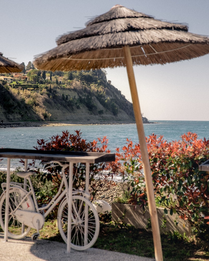 Barbara Piran Beach Hotel And Spa 65/70