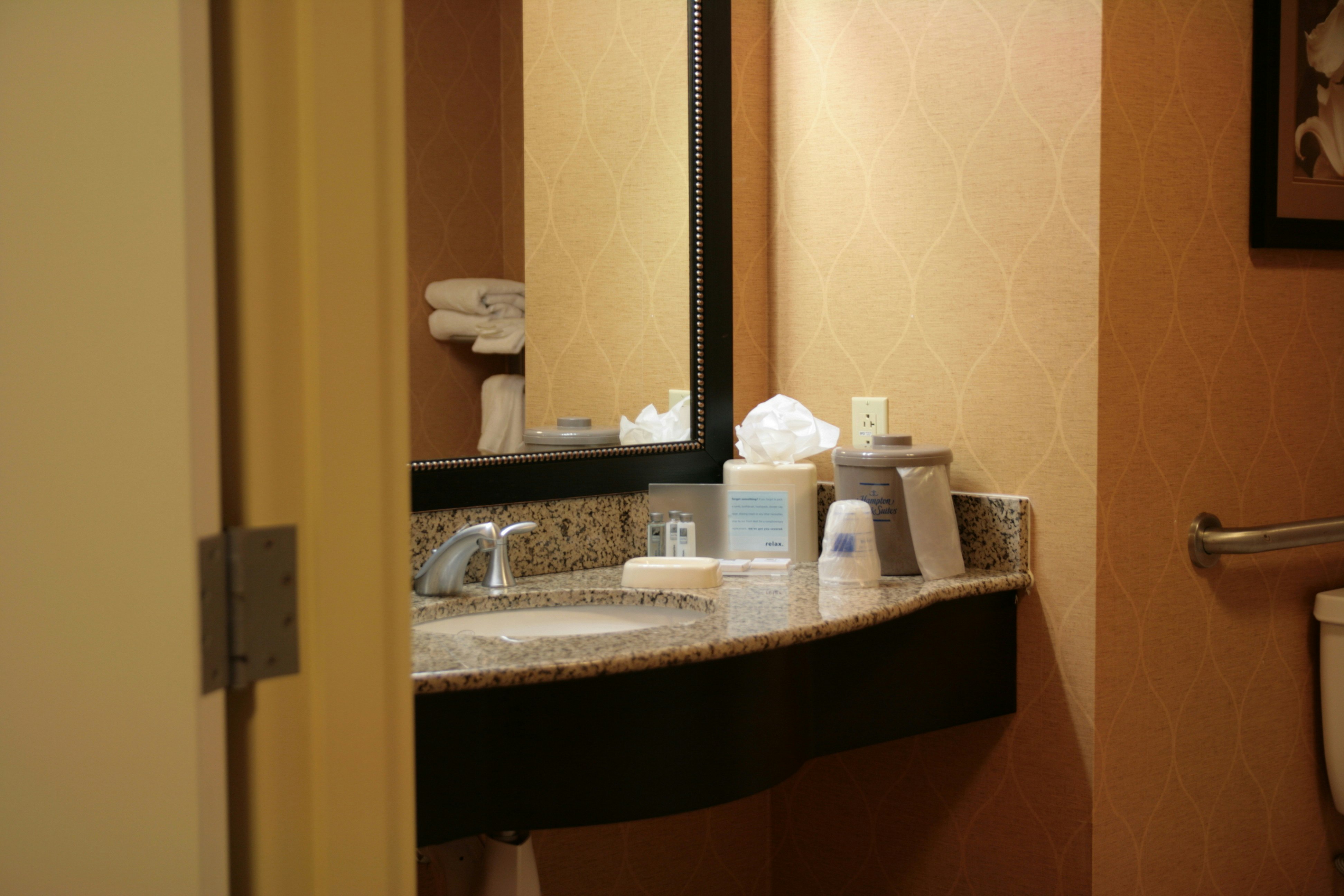 Hampton Inn & Suites Austin Cedar Park-Lakeline 58/61