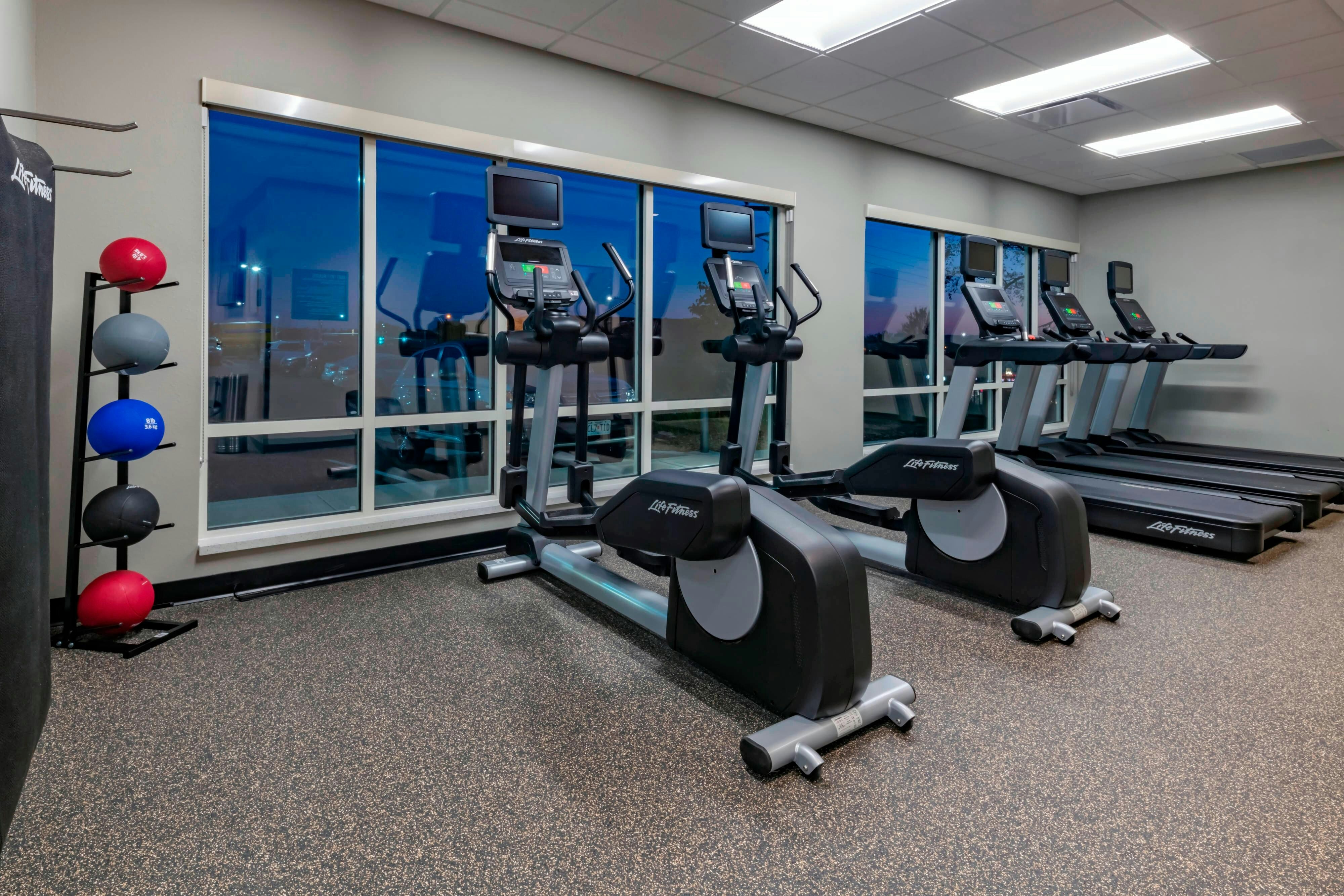 TownePlace Suites by Marriott Leavenworth 21/45