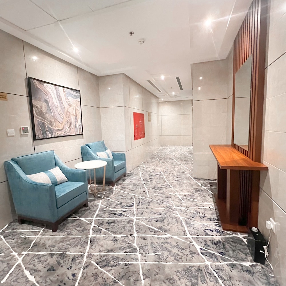 فندق المستوى التاسع(Level Nine Hotel) 22/31