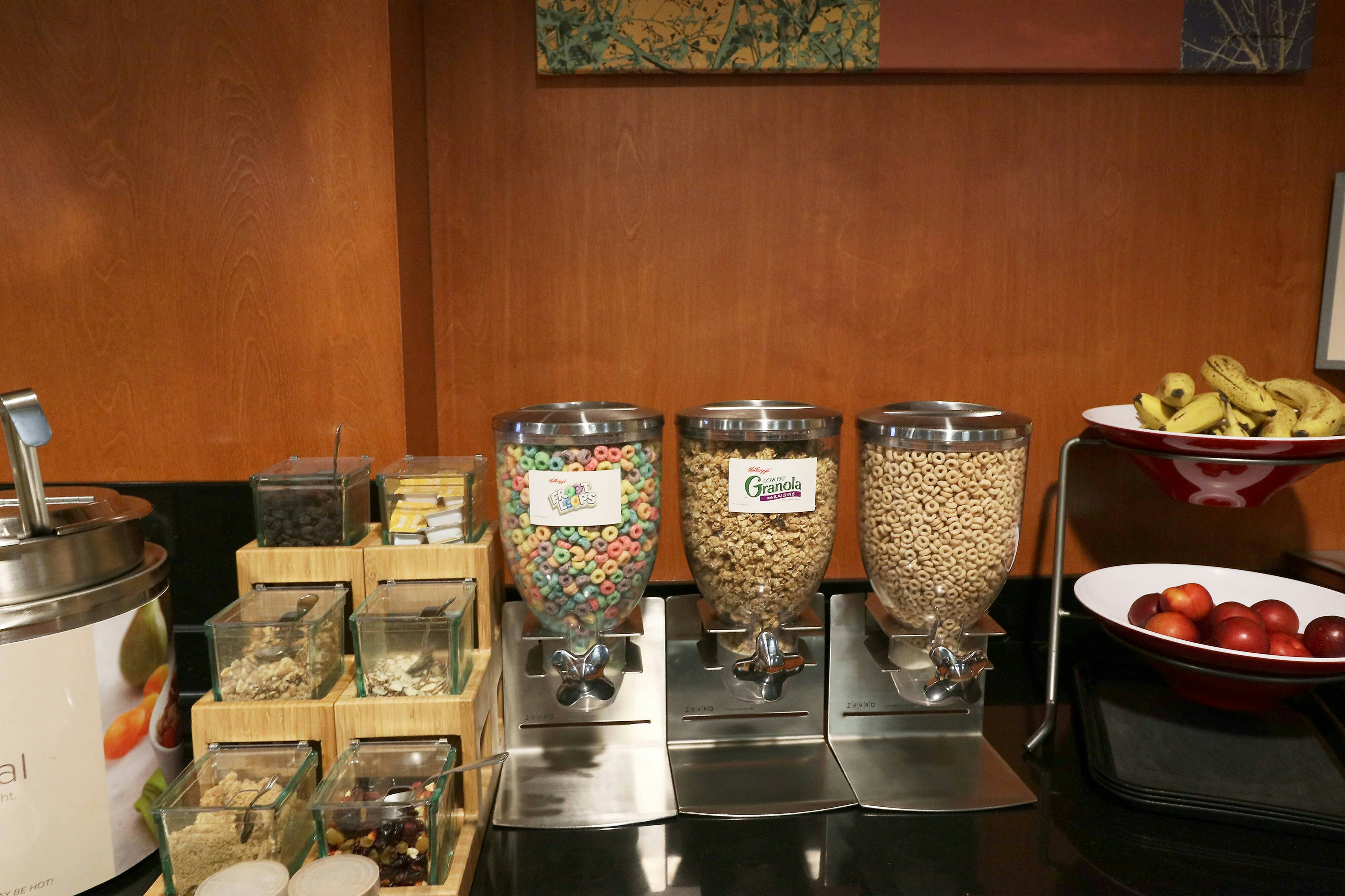 Fairfield by Marriott Inn & Suites Des Moines Airport 14/40