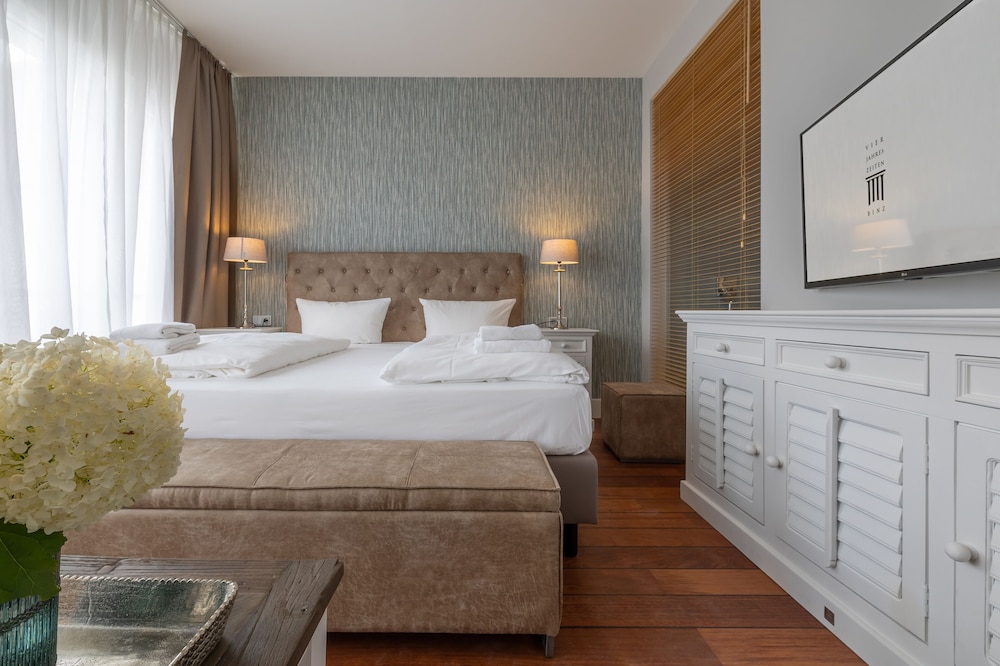 Hotel Vier Jahreszeiten Binz 15/50