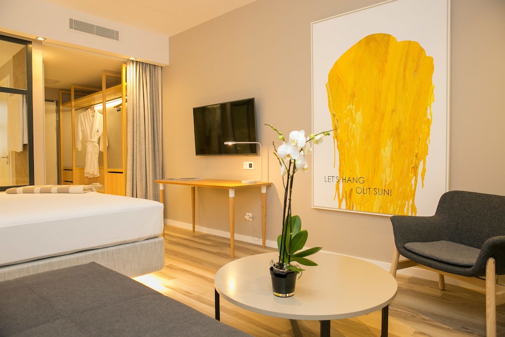 Tivoli Alvor Algarve - All Inclusive Resort 41/66