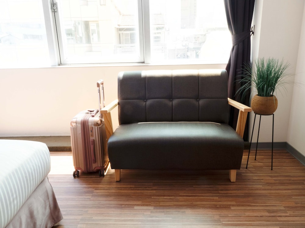 Hotel Brown 37/49