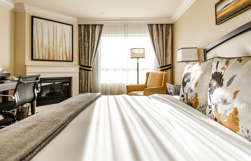 CLASSIC, KING BED
