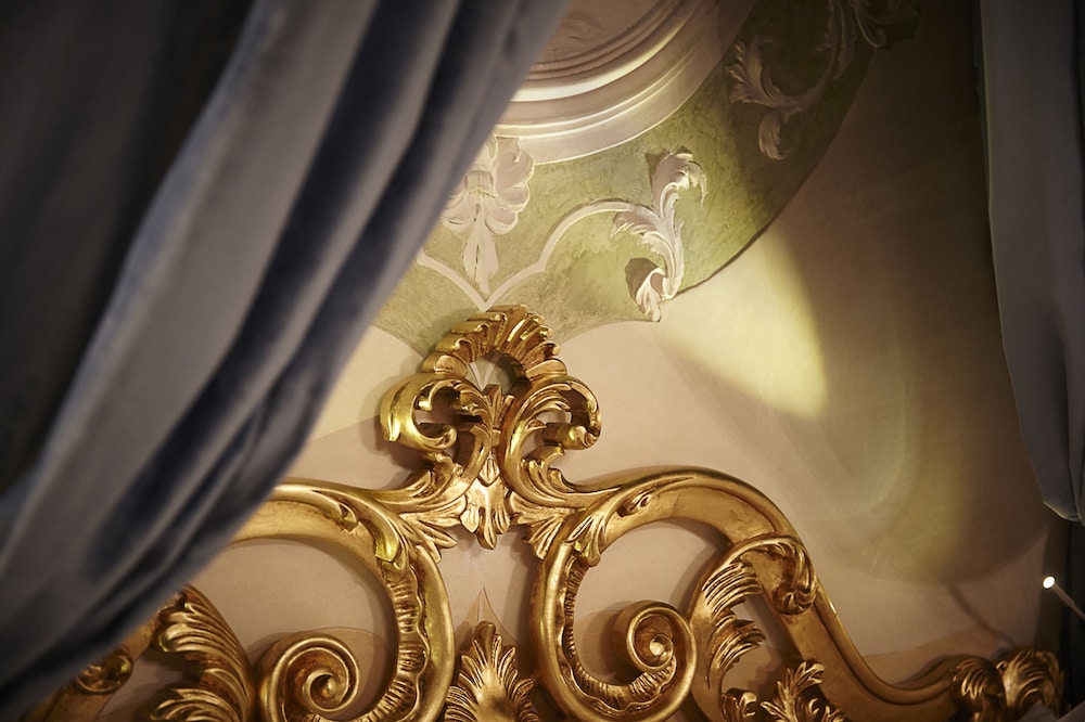 Hotel Palazzo Paruta 9/49