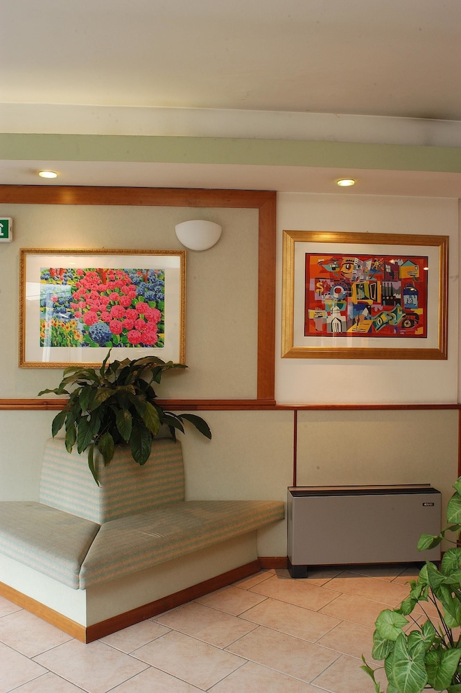 Hotel Garni Villa Fontana 33/40