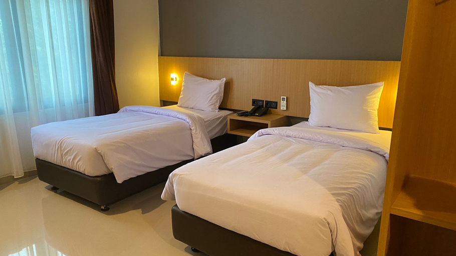 Wilo Hotel Bengkulu 5/11