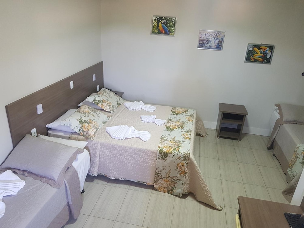 Hotel Refugio 14/52