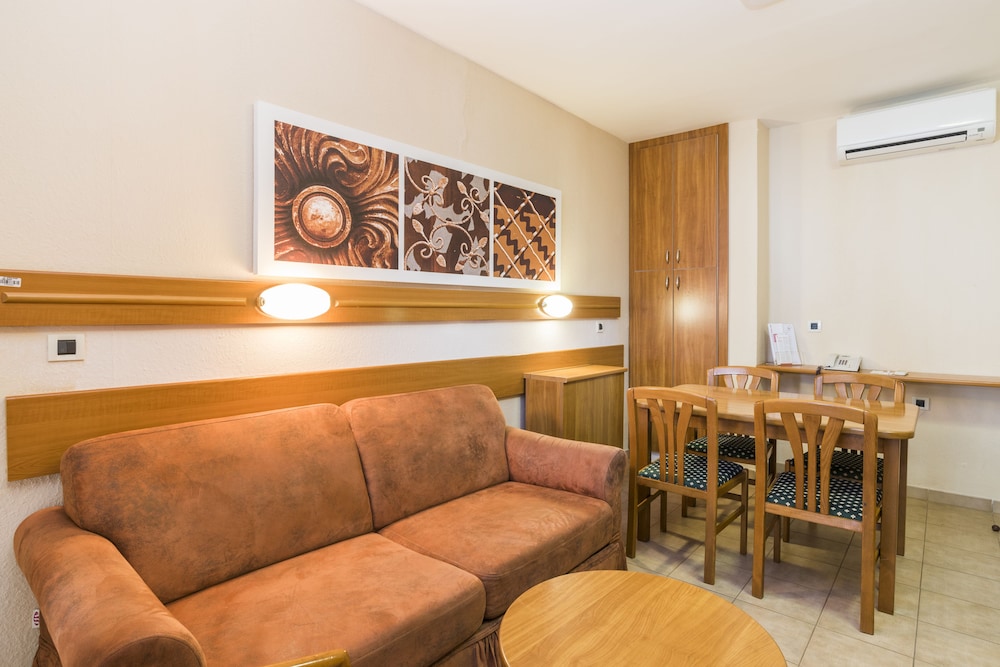 Apartments Stella Plava Laguna 10/36