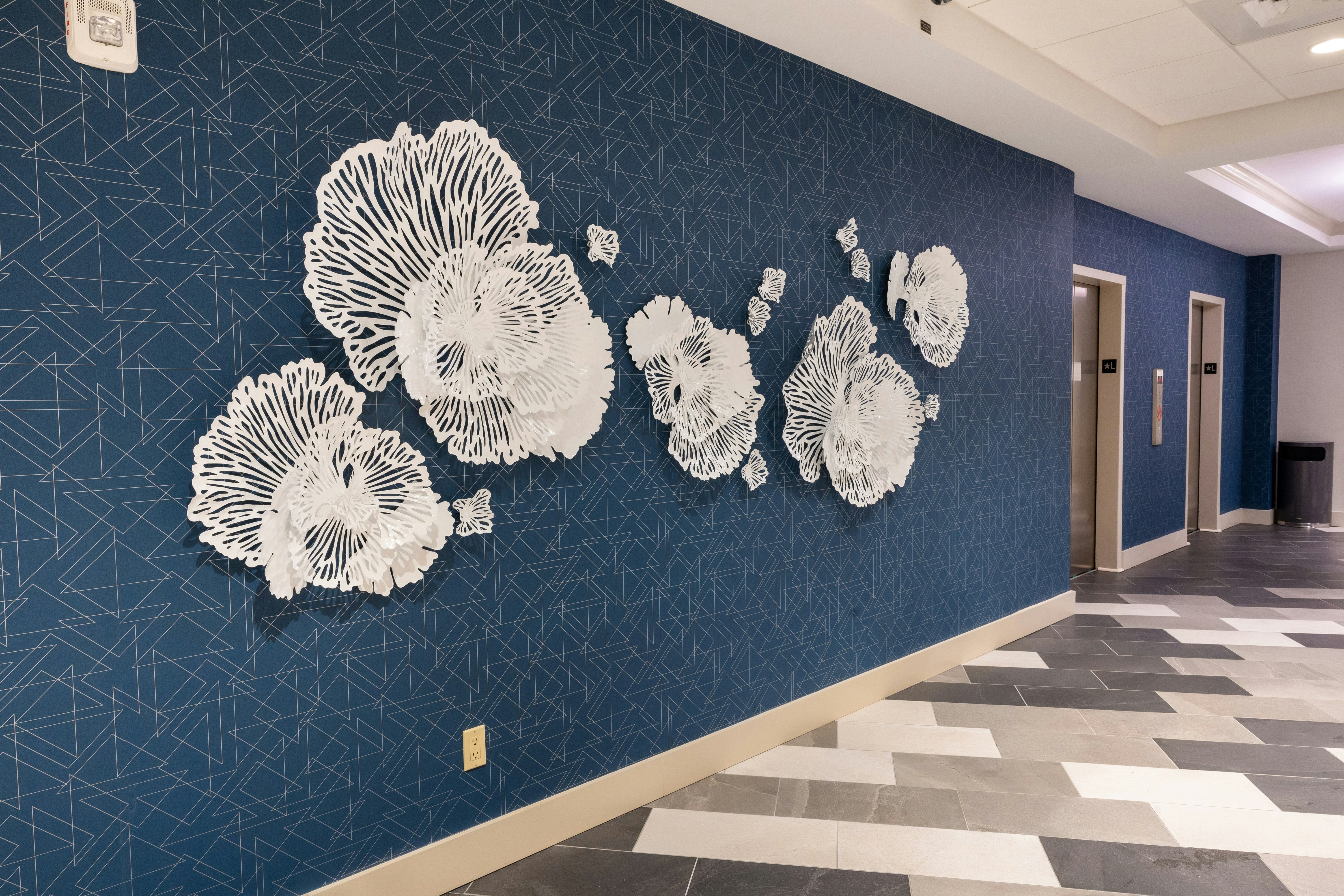 DoubleTree by Hilton Hotel Tinton Falls - Eatontown 5/51