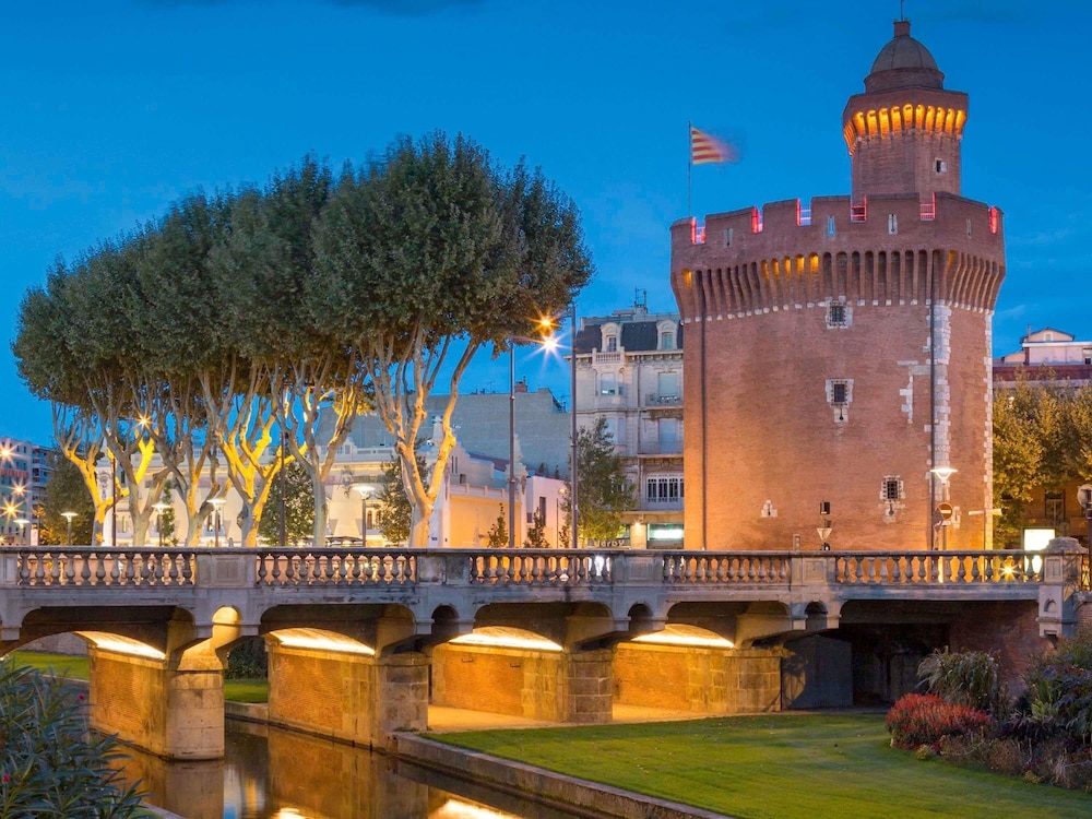 Ibis Budget Perpignan Centre Mediterranee 2/67