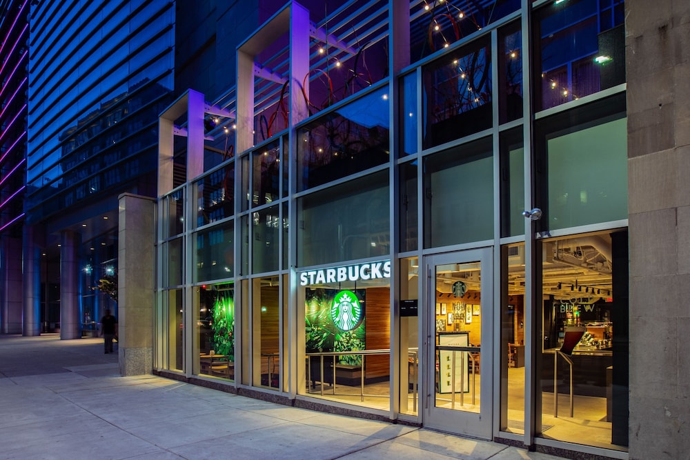 ALOFT PHILADELPHIA DOWNTOWN 3/36