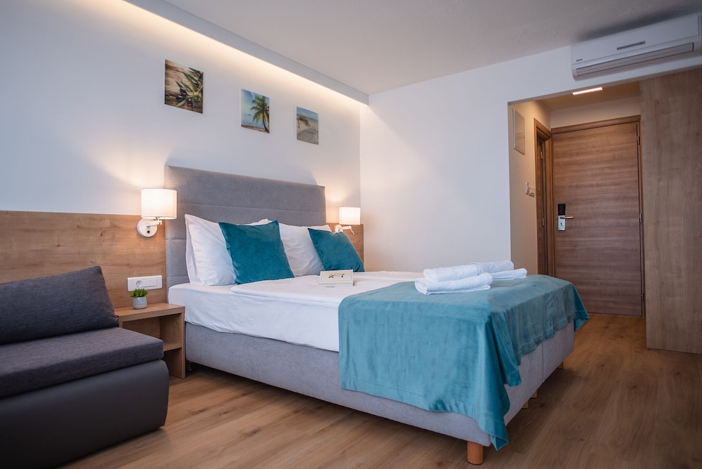 Mediteran Maradiso Hotel by Aminess 14/68