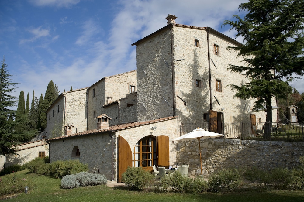 Borgo Di Pietrafitta Relais 2/74
