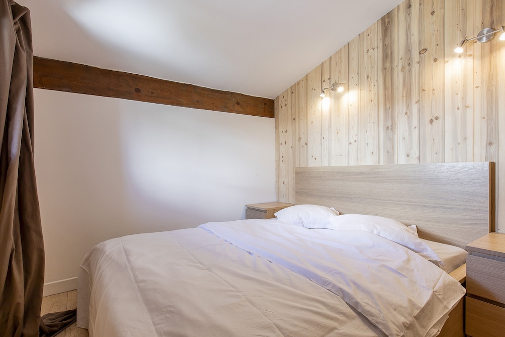 Apart-Hotel Rent 10/50