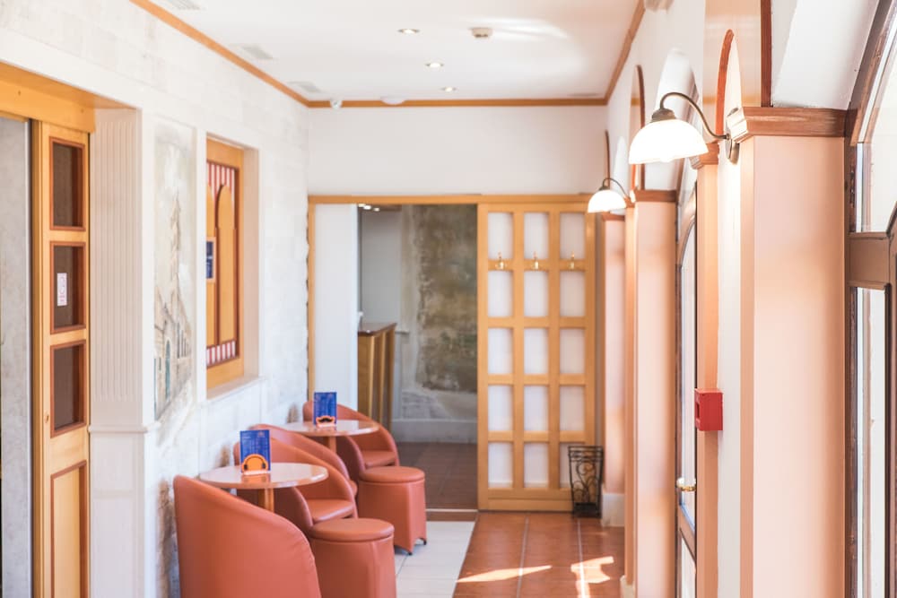 Hotel Krilo 47/71