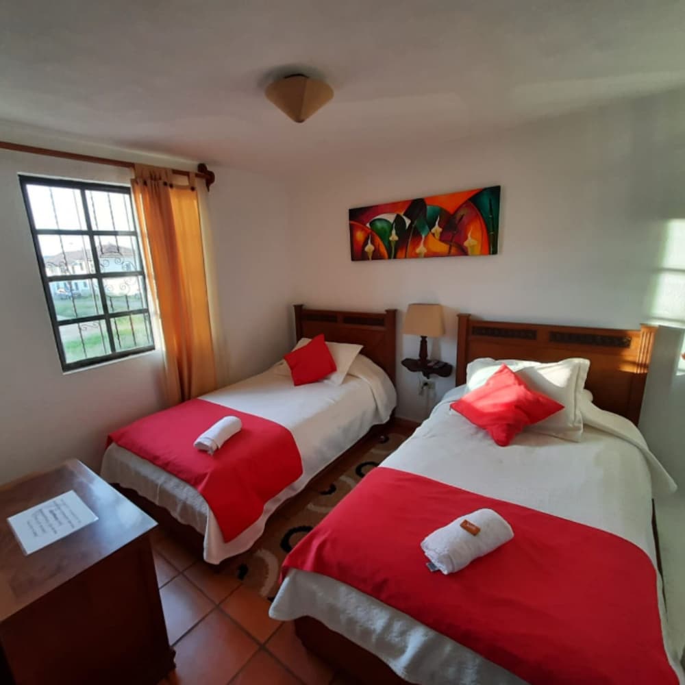 Apartahotel Refugio de Maria 14/46