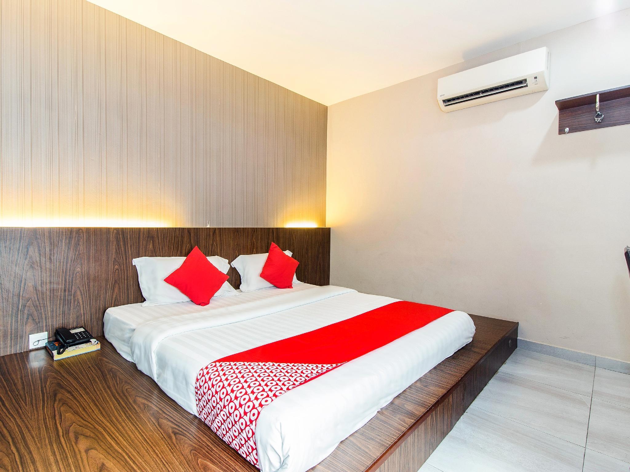 OYO 340 Comfort Hotel 16/41