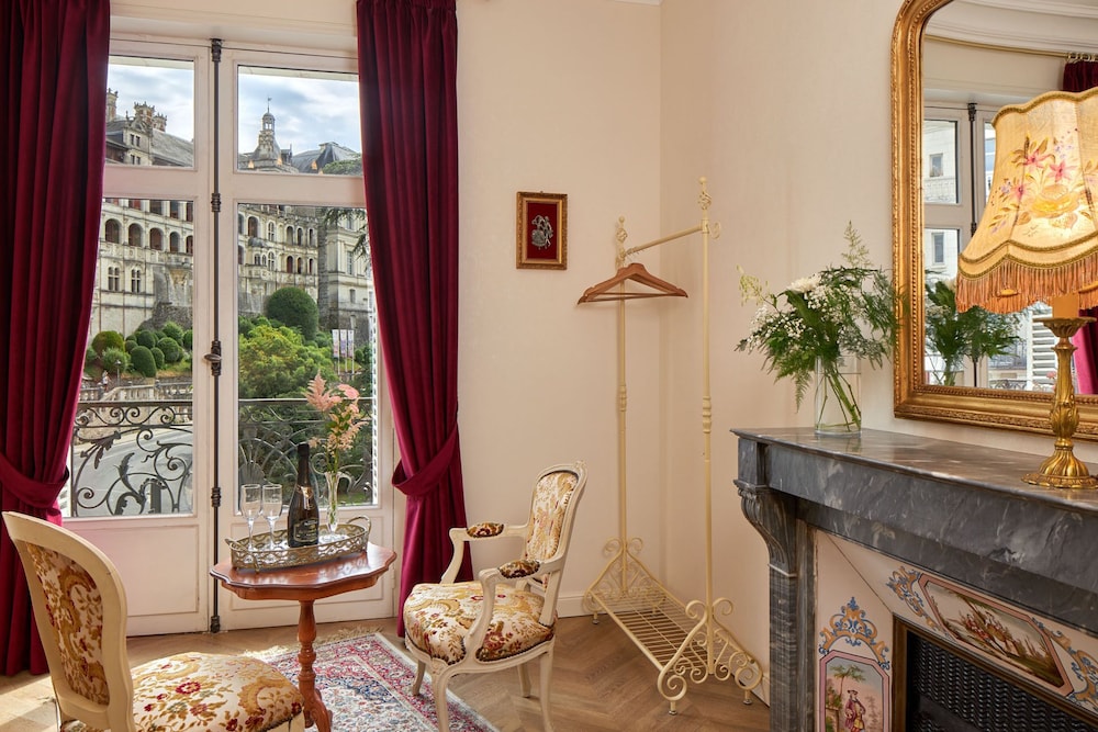 Hotel France Et De Guise 6/60