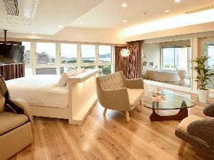 Ocean, Premium, Suite