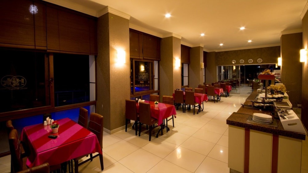 Ketenci Hotel 28/33