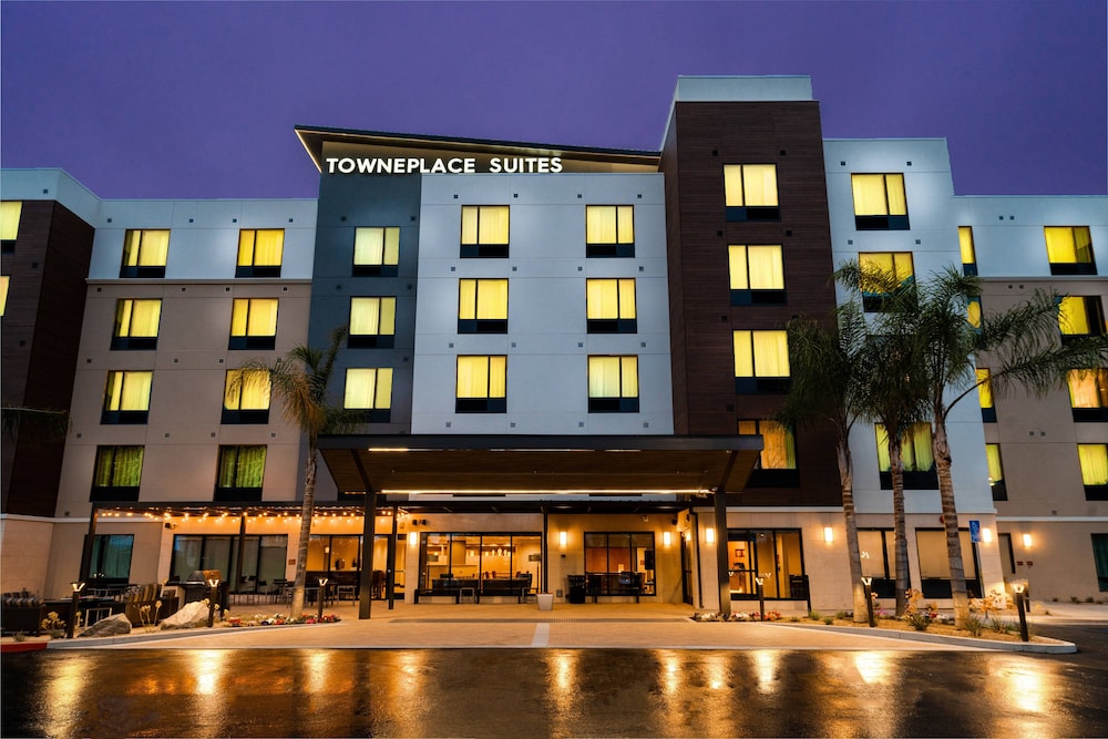 TownePlace Suites by Marriott Irvine Lake Forest 3/46