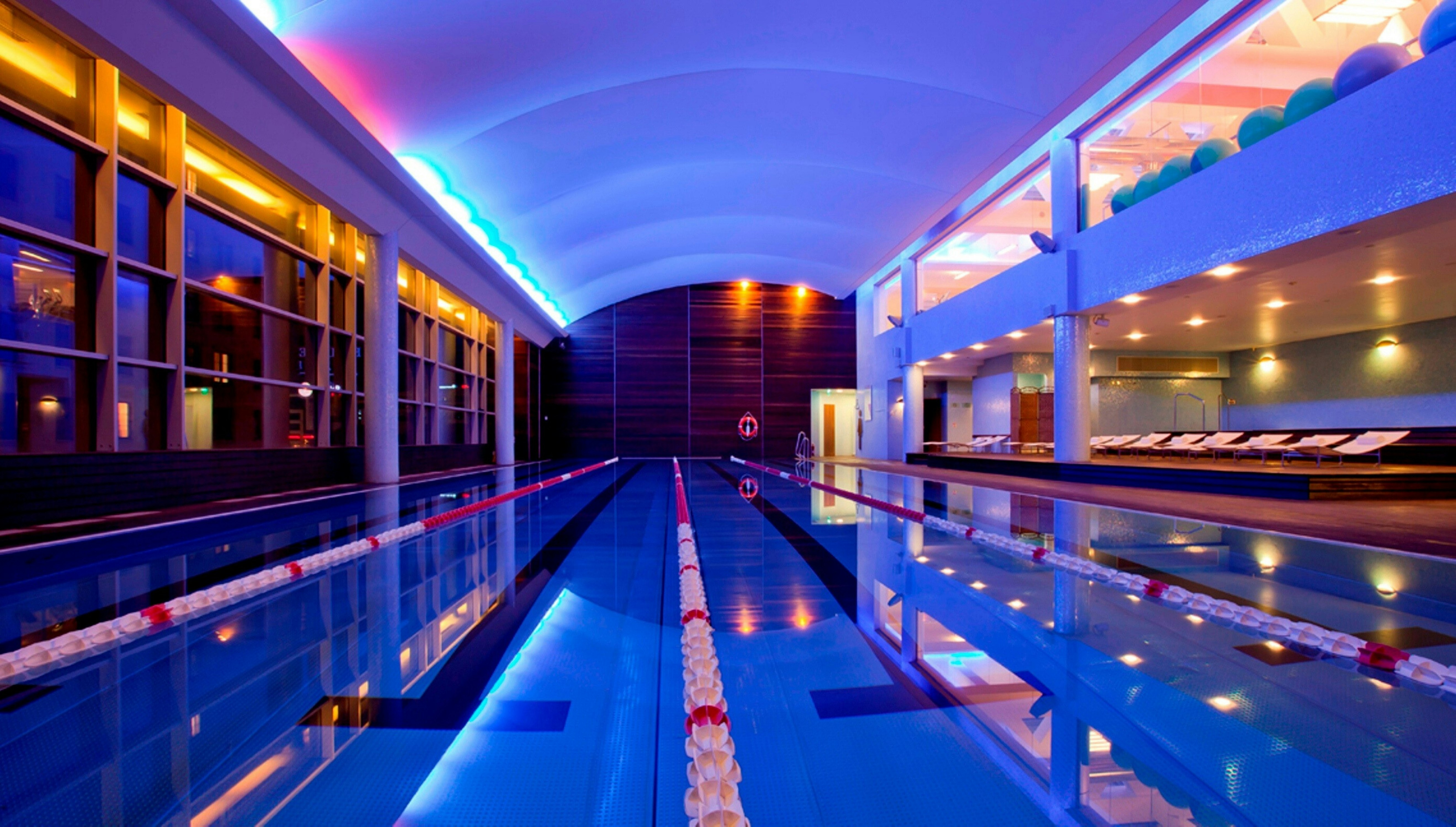 Hilton Warsaw City 38/72