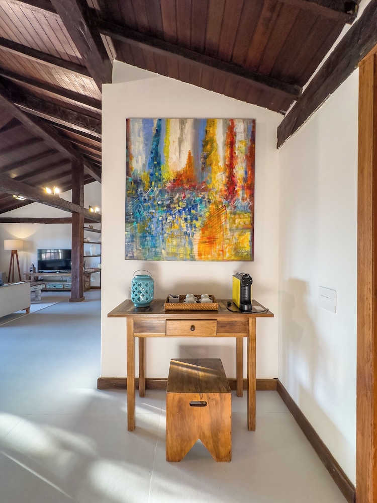 Bahiamarela Boutique Hotel 8/47
