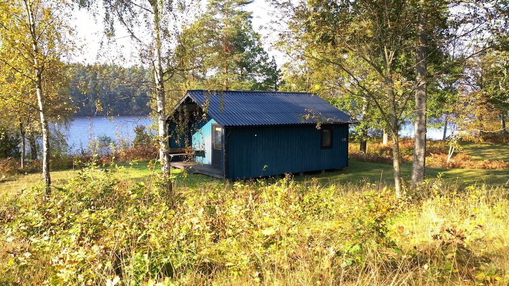 Langasjonas Camping & Stugby 26/50