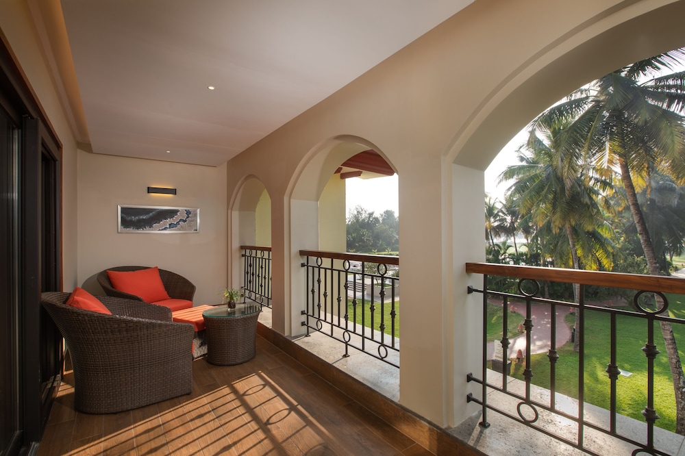 Kenilworth Resort and Spa Goa 49/72