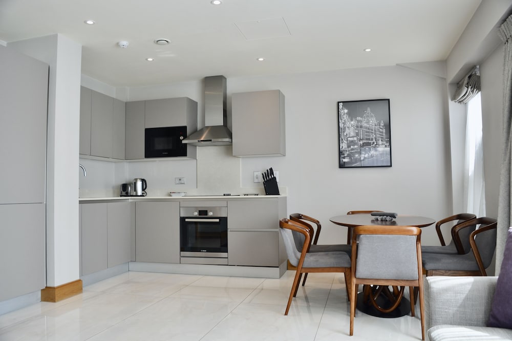 Sanctum International Serviced Apartments Belsize 52/71